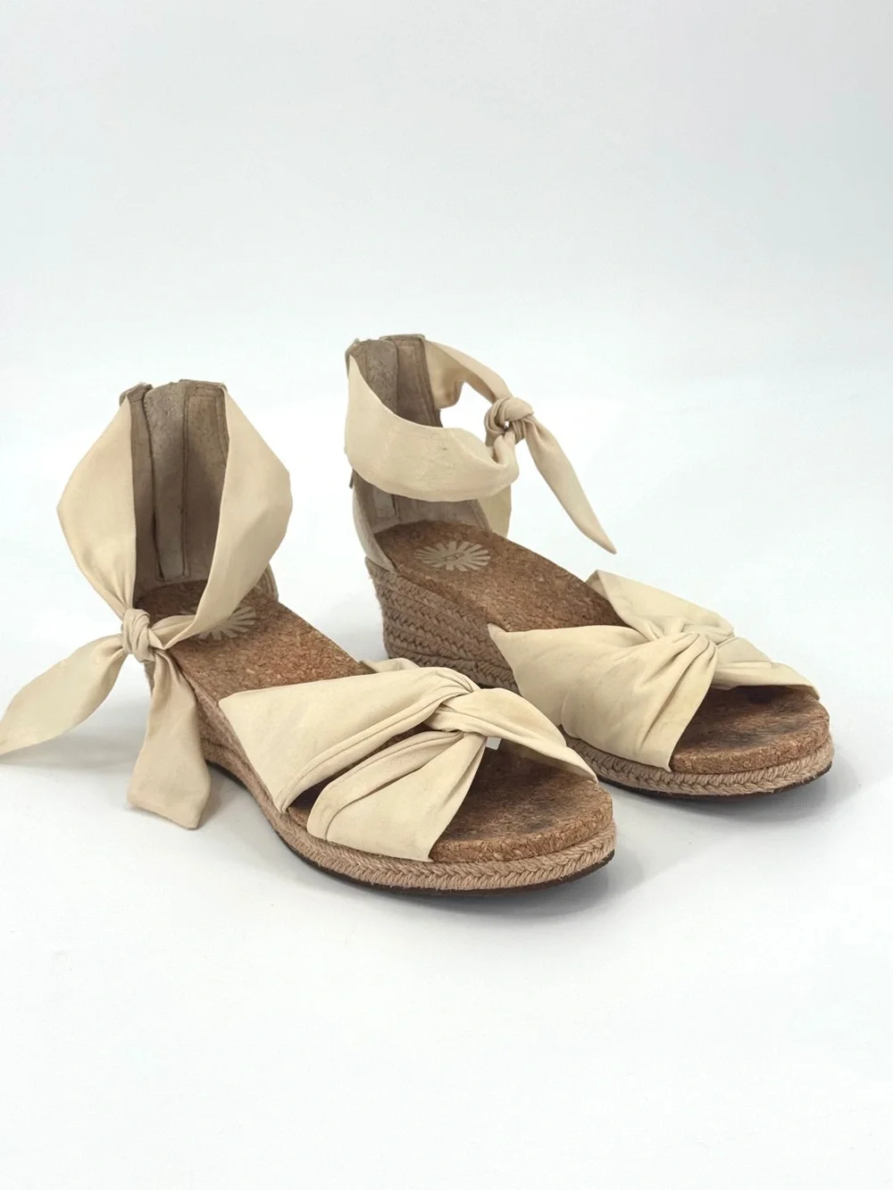 UGG starla espadrille